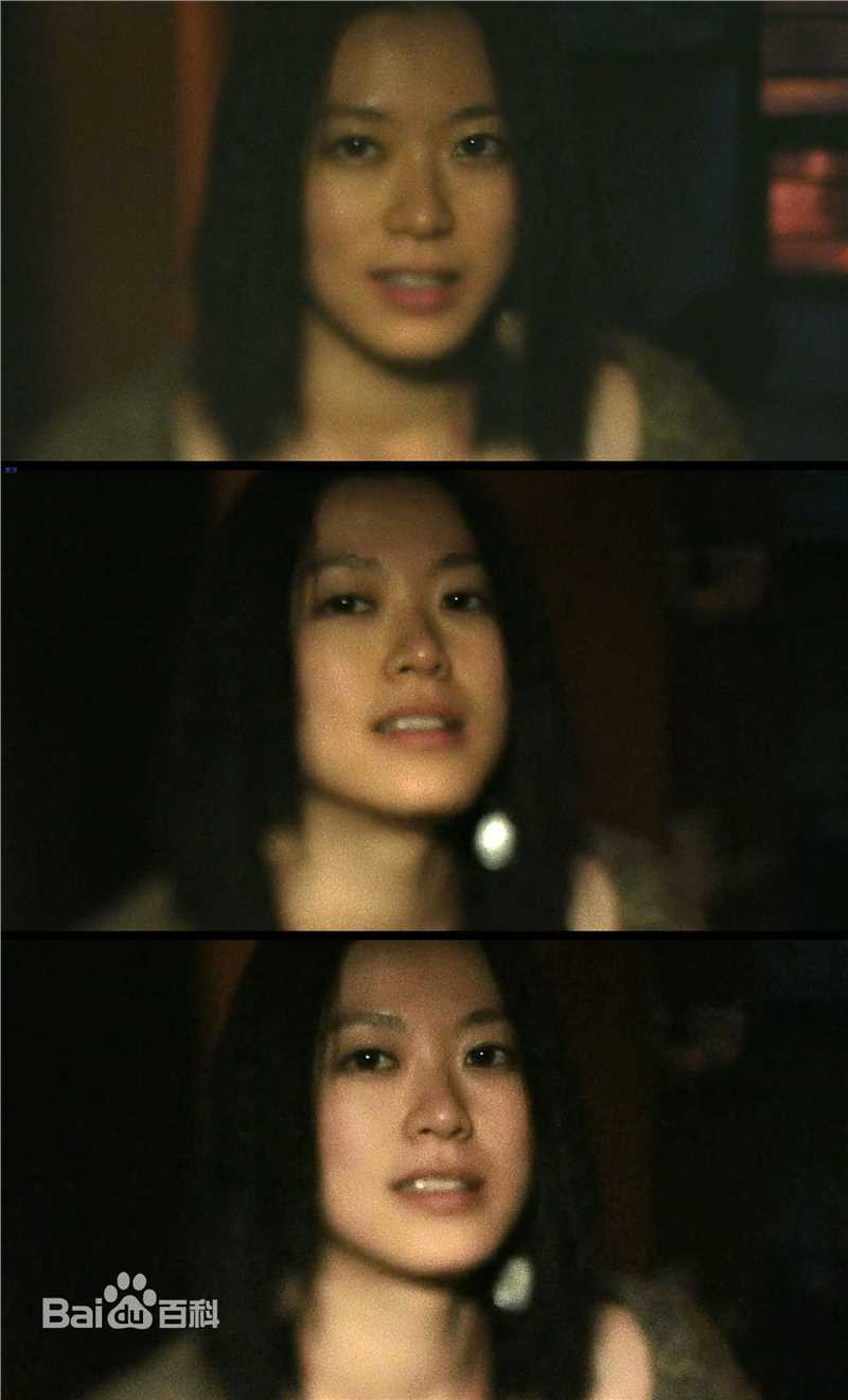 最全黄璐在《推拿》饰小蛮中的壁纸