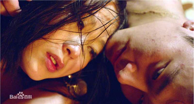 最全黄璐在《推拿》饰小蛮中的壁纸