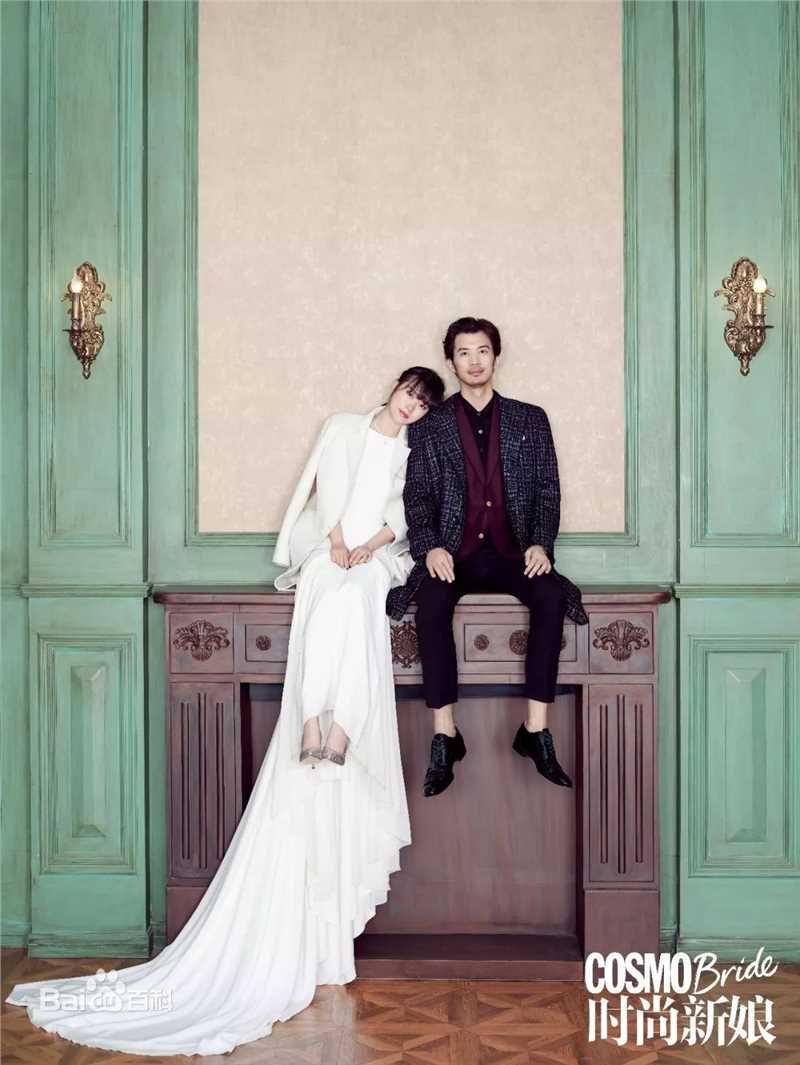 黄璐与范玮图册