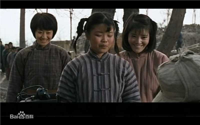 王莎莎电影作品集，性感图片图集