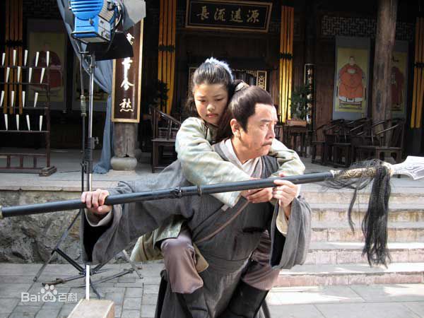 王莎莎电影作品集，性感图片图集