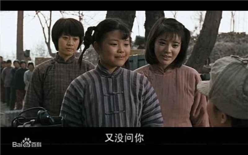 王莎莎电影作品集，性感图片图集