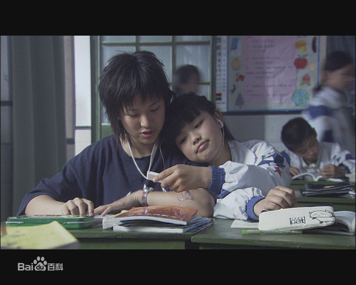 王莎莎电影作品集，性感图片图集