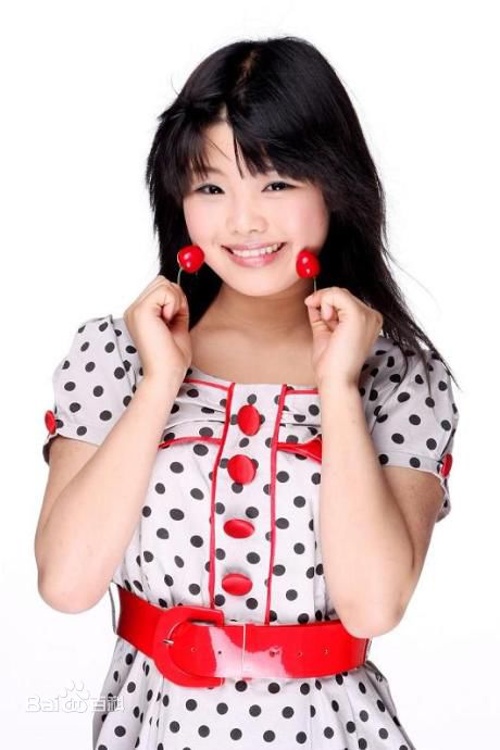 最优质王莎莎生活照