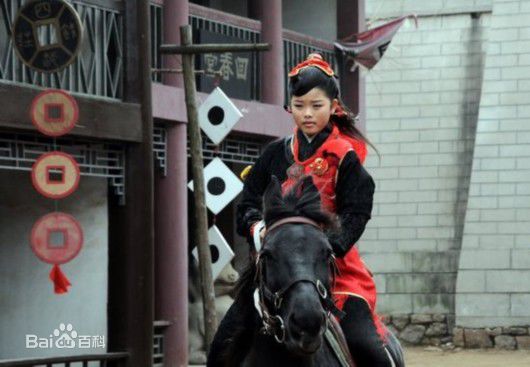 最优质王莎莎生活照