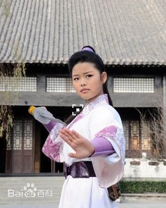 最优质王莎莎生活照