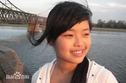 最优质王莎莎生活照