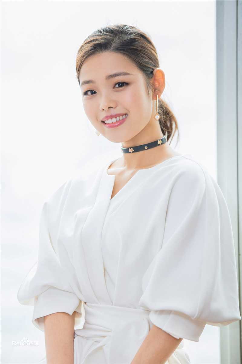 王莎莎高清图集