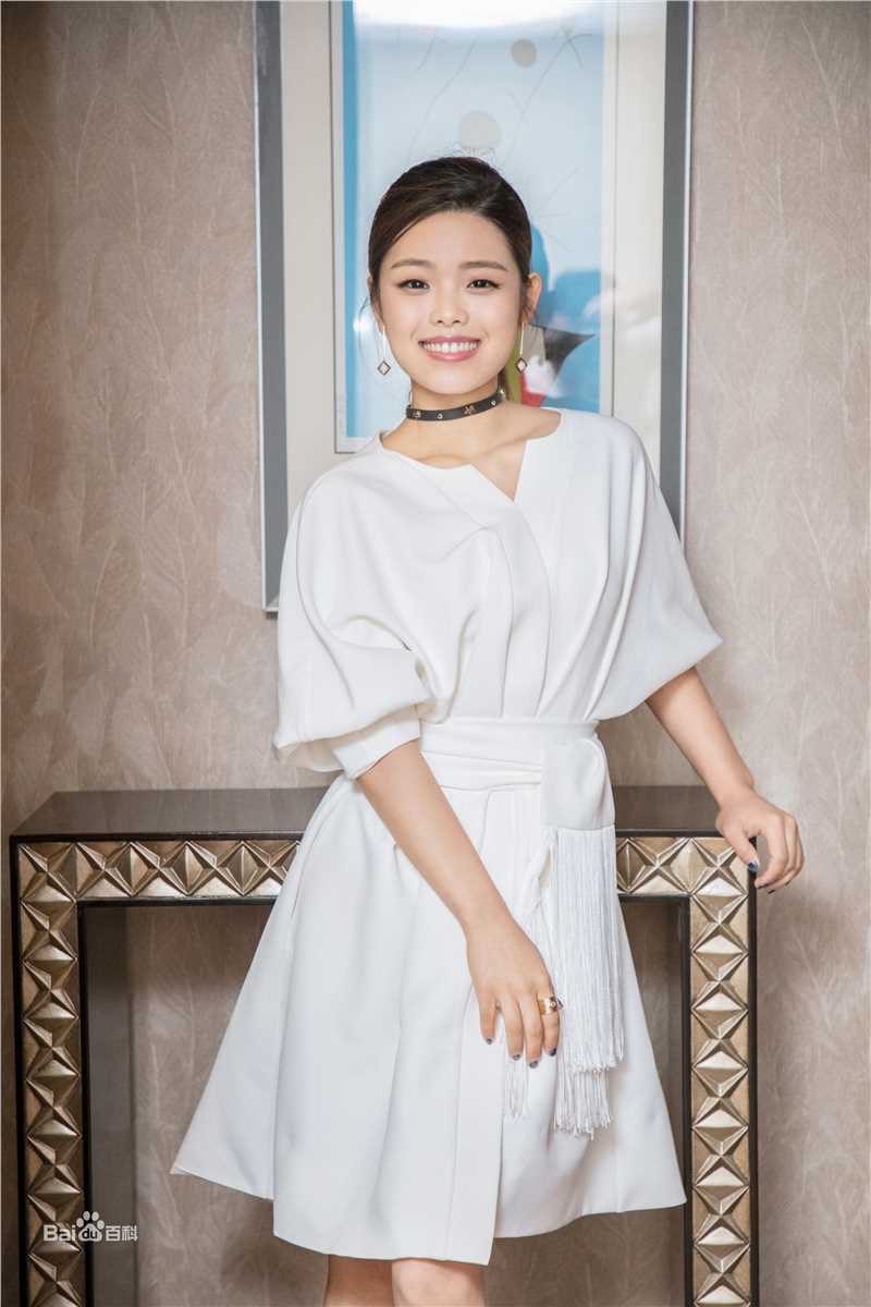 王莎莎高清图集