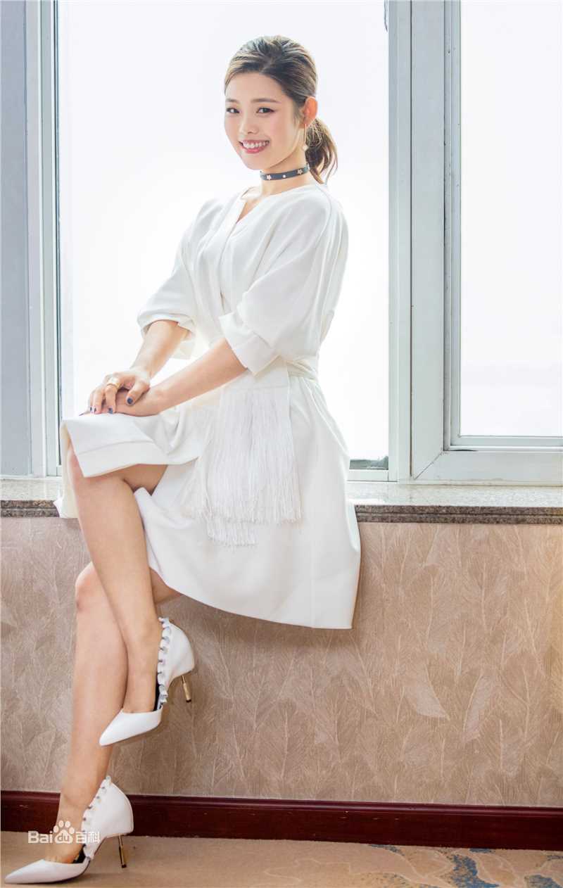 王莎莎高清图集