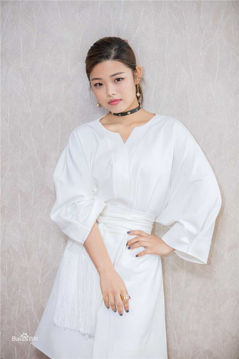 王莎莎高清图集