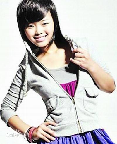 王莎莎精彩图册