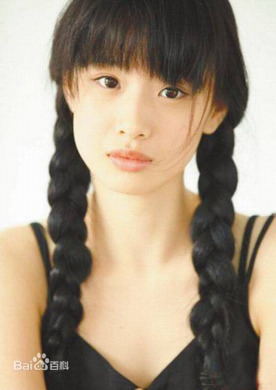 王莎莎精彩图册