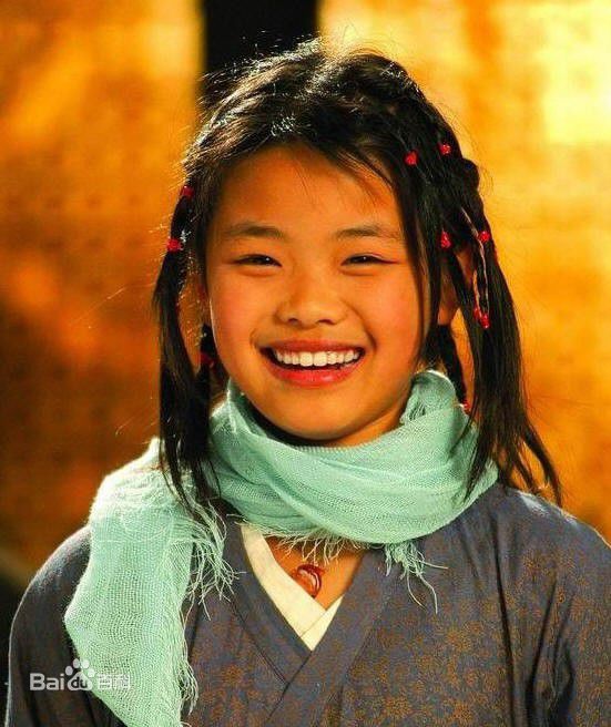 王莎莎精彩图册