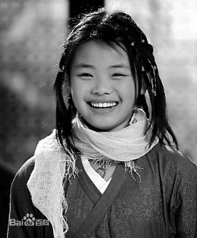 王莎莎精彩图册