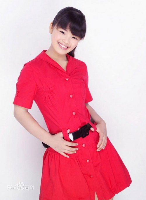 王莎莎精彩图册