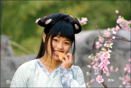 王莎莎精彩图册