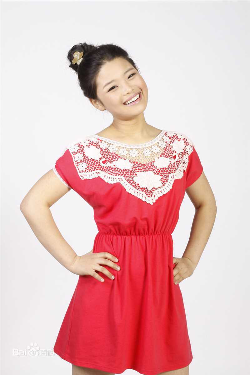 王莎莎精彩图册