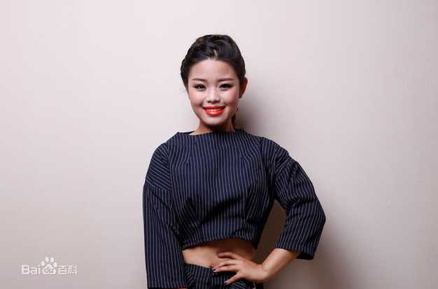 最优质王莎莎生活照