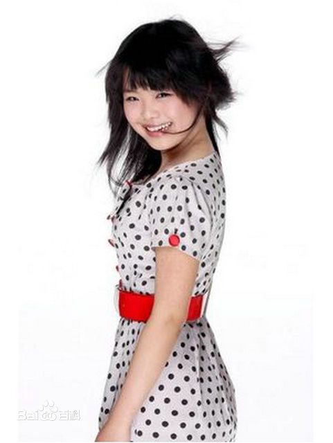 最优质王莎莎生活照