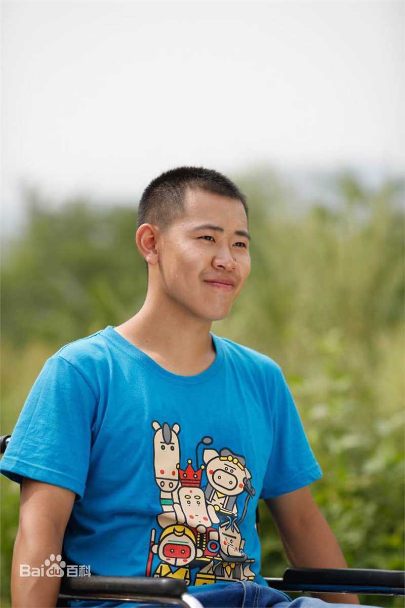 王正佳最全剧照