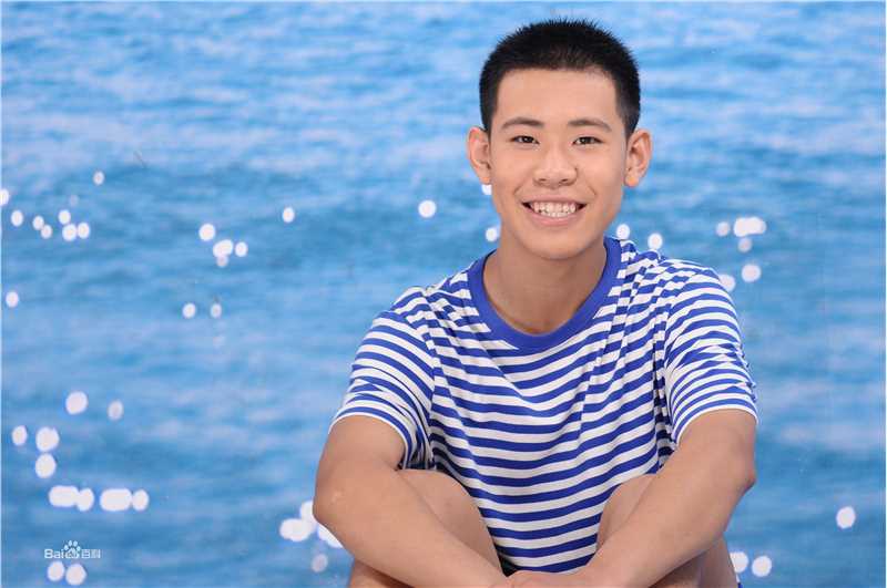 王正佳电影往事最优质剧照