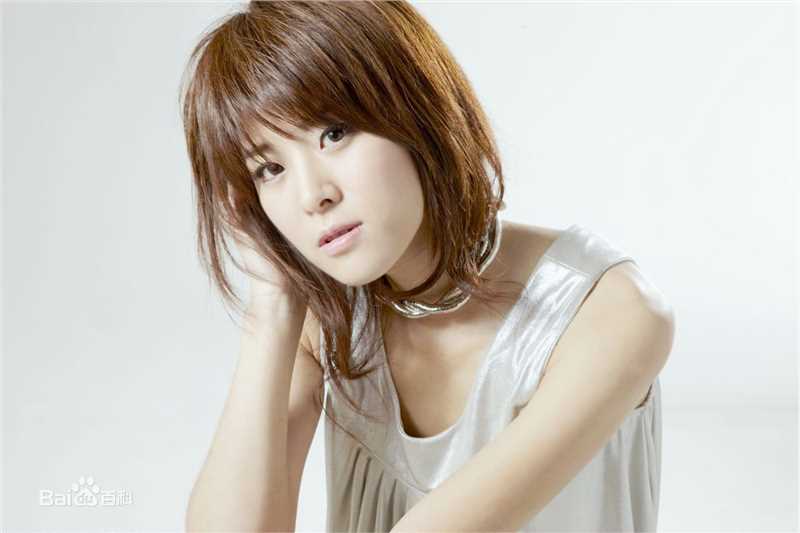 魏佳庆(Wendy)生活照