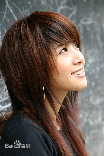 最新魏佳庆(Wendy)壁纸