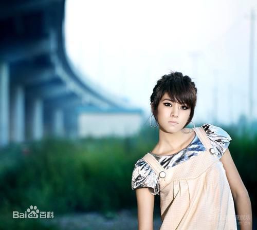 最新魏佳庆(Wendy)壁纸