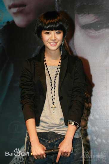 最新魏佳庆(Wendy)壁纸