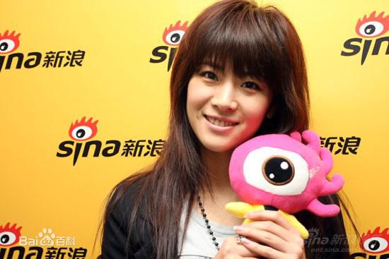 最新魏佳庆(Wendy)壁纸