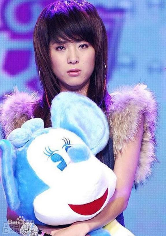 最新魏佳庆(Wendy)壁纸