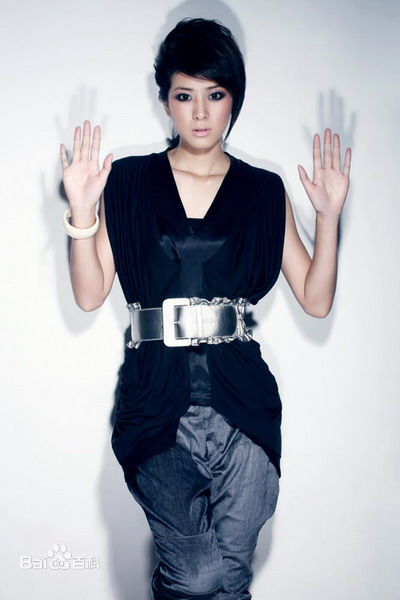 最新魏佳庆(Wendy)壁纸