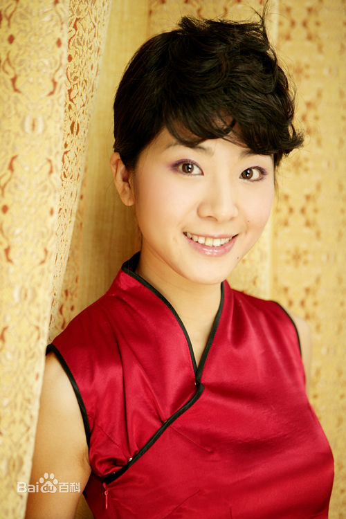 最新魏佳庆(Wendy)壁纸