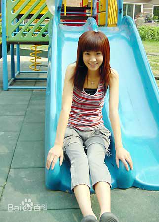 最新魏佳庆(Wendy)壁纸