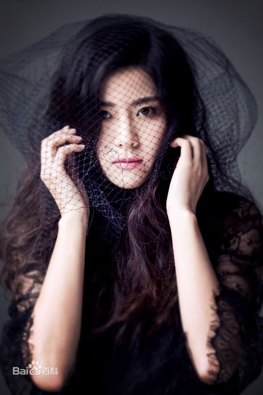 魏佳庆(Wendy)高清《过载》图集