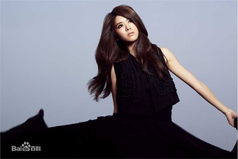 魏佳庆(Wendy)精彩图册