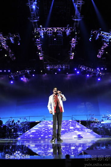 魏佳庆(Wendy)精彩图册