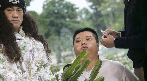 魏佳庆(Wendy)精彩图册