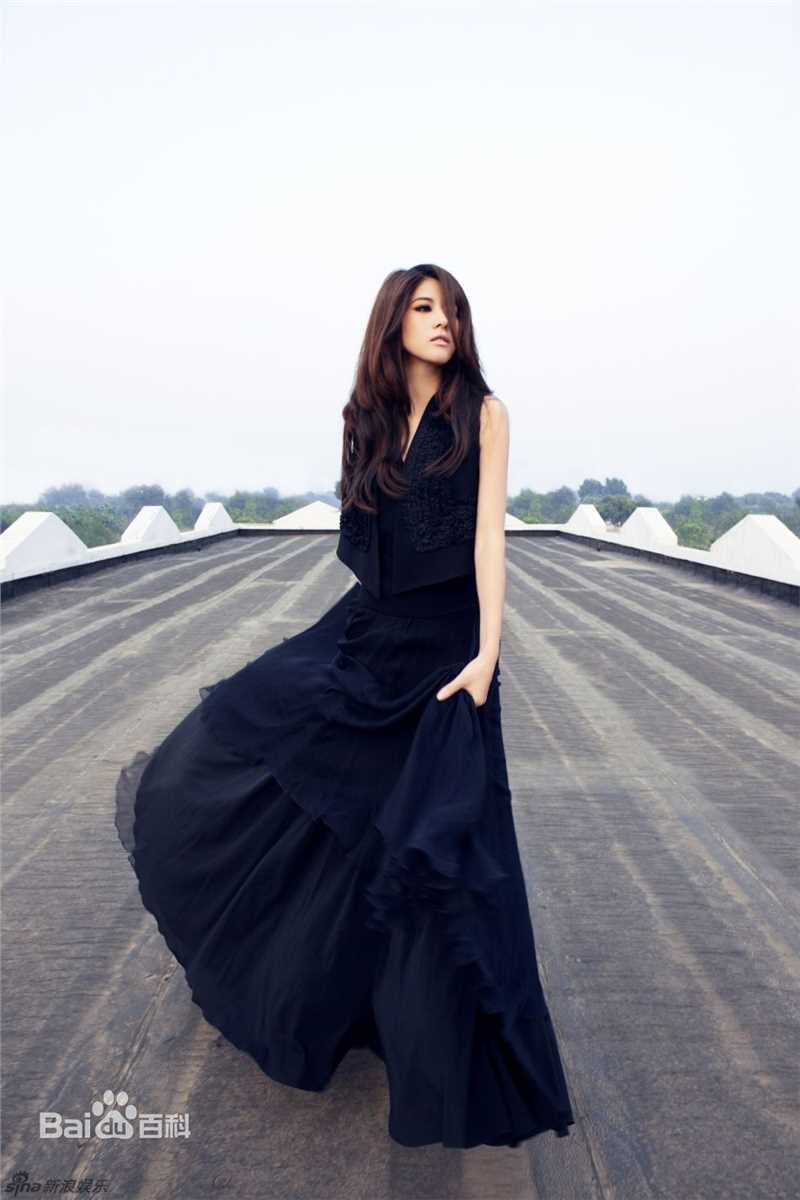 魏佳庆(Wendy)精彩图册