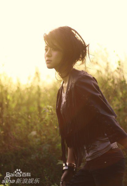 魏佳庆(Wendy)精彩图册