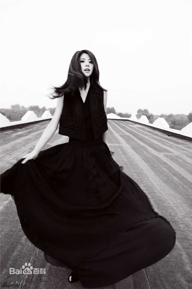 魏佳庆(Wendy)精彩图册