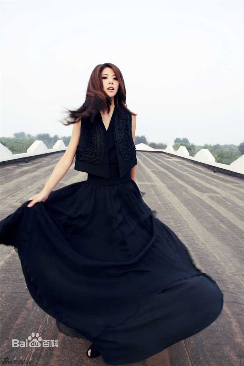 魏佳庆(Wendy)精彩图册