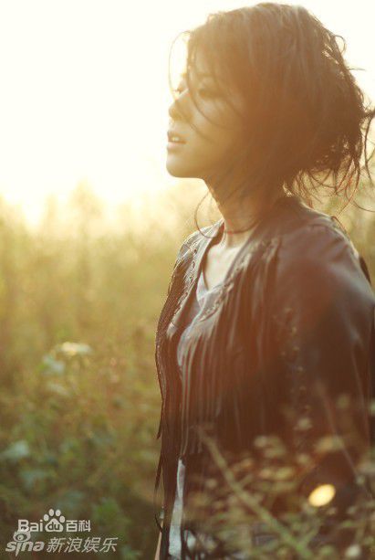 魏佳庆(Wendy)精彩图册