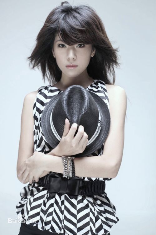 精选魏佳庆(Wendy)精彩图册