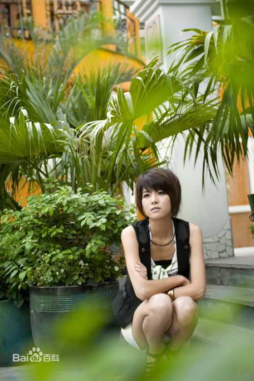 精选魏佳庆(Wendy)精彩图册