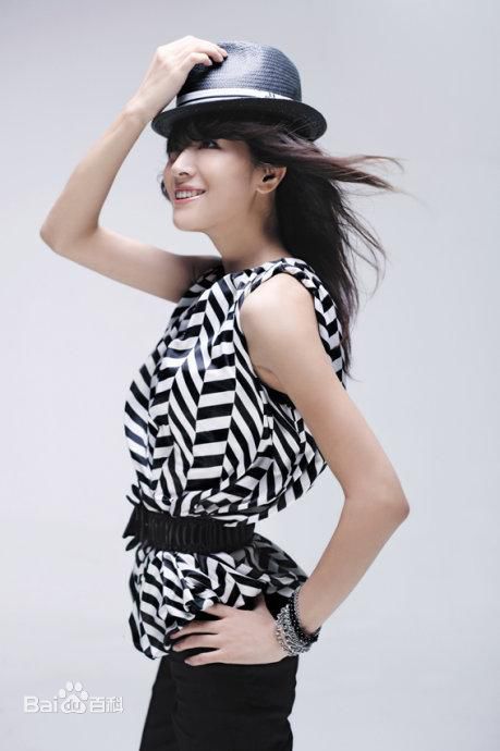 精选魏佳庆(Wendy)精彩图册