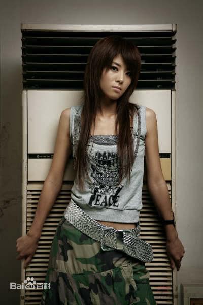 精选魏佳庆(Wendy)精彩图册