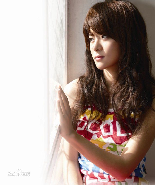 精选魏佳庆(Wendy)精彩图册