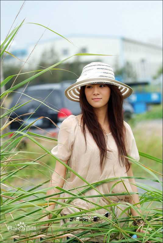 精选魏佳庆(Wendy)精彩图册